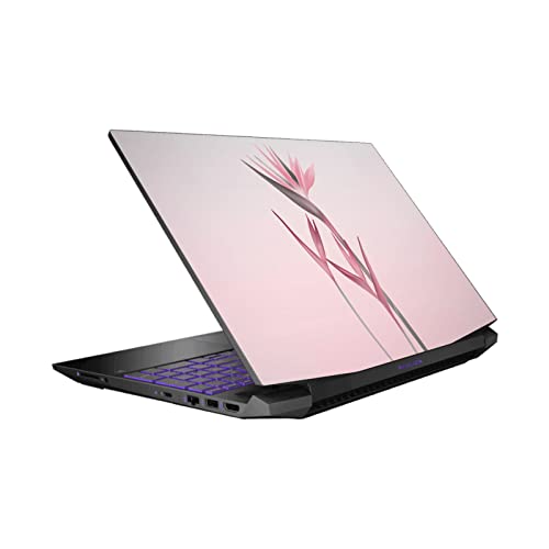 Vinyle autocollant HP Pavilion 15.6 peau LebensArt pastel