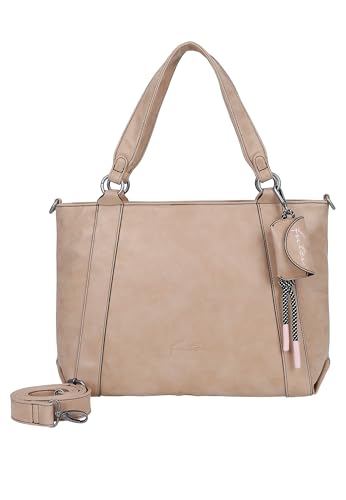 Sac de courses Fritzi aus Preussen Bitzi08 Jive Copper cuivré pour femme