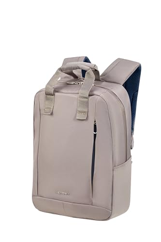 Samsonite Guardit Classy - Laptopryggsäck 15,6', 44 cm, 21,5L, Grå (Stone Grey)
