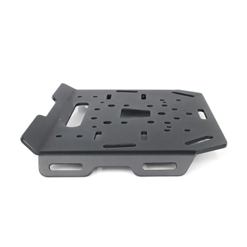 Porte-bagages arrière moto de qualité supérieure pour Himalayan 450 2024