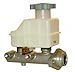 Raybestos Brake Master Cylinder BPIMC390359