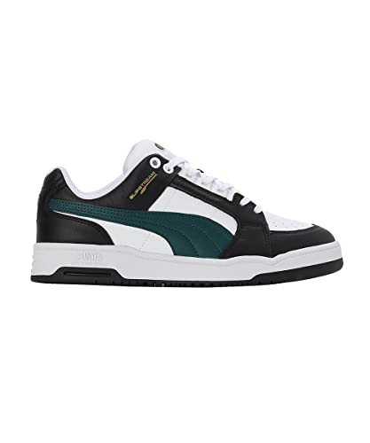 Image of Puma Unisex-Adult Slipstream Lo Sneaker