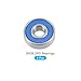 METALLIXITY Deep Groove Ball Bearings (S608-2RS, 8mm x 22mm x 7mm) 2Pcs, Stainless Steel Double Sealed Industrial Bearings - for Industrial Micro Motor