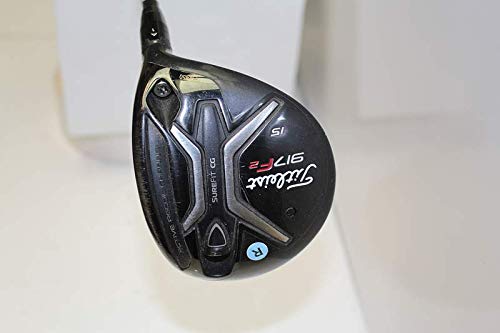 Titleist 917 F2 Fairway Wood 3 Wood 3W 15 Diamana
