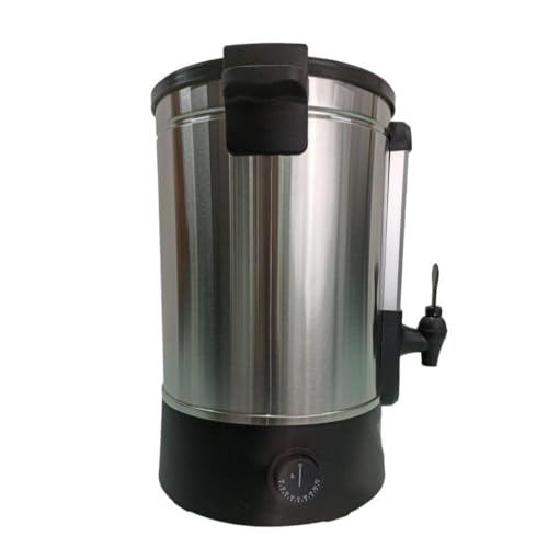 Recopilación de Cafetera Turmix 100 Tazas . 5 Imagen adicional