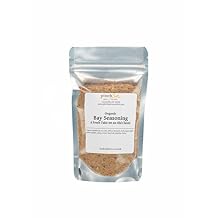 Organic Bay Seasoning-Chemical and Additive Free 8