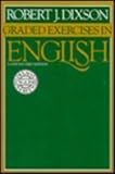 Graded Exercises in English