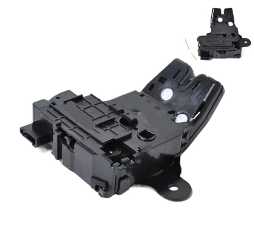 Cerradura maletero trasero para Cadillac ATS y CTS de 2013 a 2017