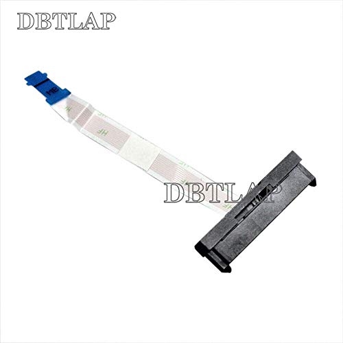 Cable SATA para disco duro compatible con HP 14-cf0006dx miniatura 3