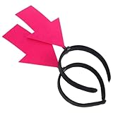 Accessoire ludique et interactif : stimulez les interactions sociales et créez des moments joyeux grâce au design amusant et facilement reconnaissable de ces bandeaux. bandeau , bandeau à symbole