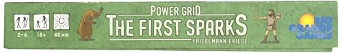 Power Grid: First Sparks miniatura 2