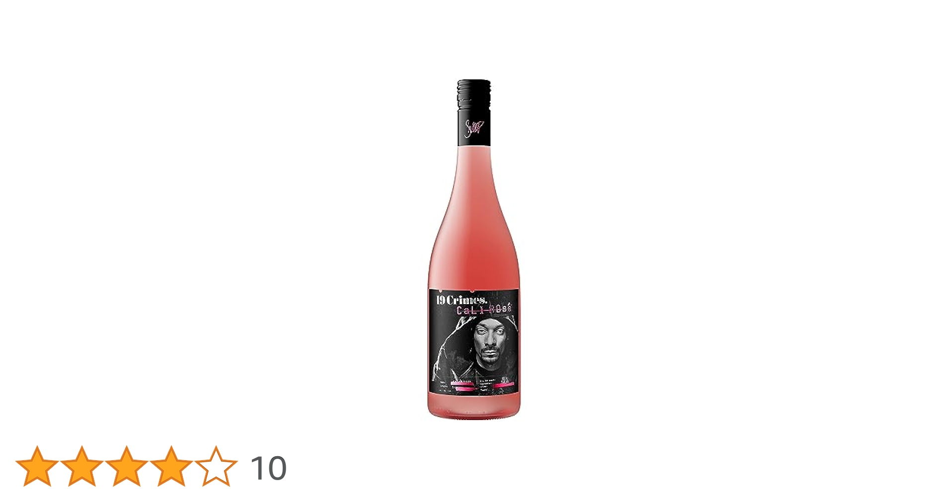 snoop dogg スヌープドッグ　赤ワイン　19crimes 日本未発売 19クライムス スヌープ ドッグ カリ レッド 750ml 19Crimes