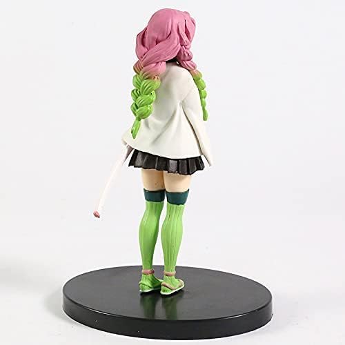 Image of FUNFOB Anime Action Figure Height-16cm Collectible for Anime Fans PVC Multicolour | Miti 16cm Standing