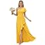 Mustard Yellow