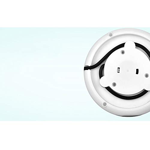 Hervidor eléctrico de acero inoxidable 1.5L 1500W miniatura 5