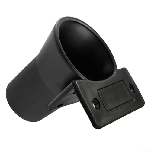 Elektrischer Schraubendreher-Ständer für Tischkantenhalterung, kompaktes Werkzeug-Organizer für Garage und Werkstatt, Werkstatt-Werkzeug-Organizer