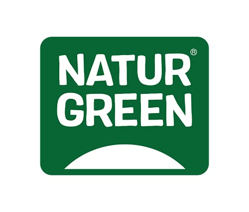 NaturGreen Sirope de Agave, 900ml (Bio) - Imagen 7