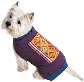 cashmere dog sweater