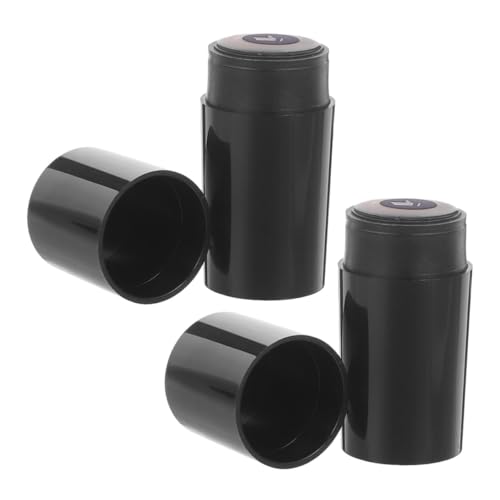 TIDTALEO 2個 ゴルフボール印章 入り 防水速乾ゴルフ球マーカー スタンプツール 教師用 かわいいスタンパー