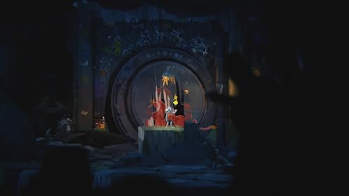 The Cub Back To Earth Edition Jeu Nintendo Switch - vue 8