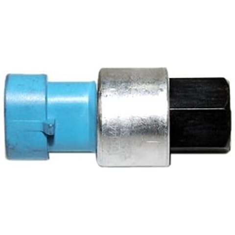 GM Genuine Parts 15-50618 AC Clutch Cycling Switch Cover