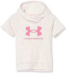 Retro Pink Light Heather (676)/Electro Pink