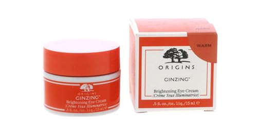 Origins 2499697 Ginzing™ Vitamin C Eye Cream To Brighten And Depuff Warm thumb #2