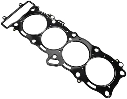 YZF-R1 04-08 YZFR1用オートバイシリンダーヘッドガスケット
