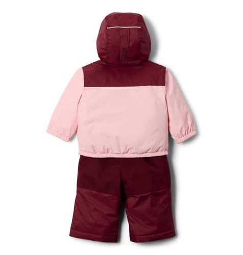 Columbia Double Flake Ii Set imperméable et chaud