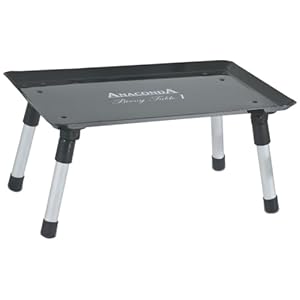 Anaconda Bivvy Table I Beistelltisch 39x24x18cm