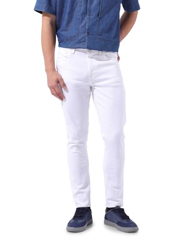 Image of The Indian Garage Co Men Jeans