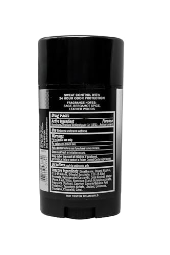 Desodorante Antitranspirante Bath & Body Works 2 pack miniatura 3