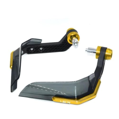 Handschutzschild Motorrad-Handprotektoren Windschutzscheibenschutz Für Husqvarna 401 701 Svartpilen VITPILEN Lenker-Windabweiser Motorrad Handprotektoren Schild