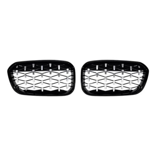 Calandre BMW F20 F21 pour remplacer une grille avant cassée ou vieillissante