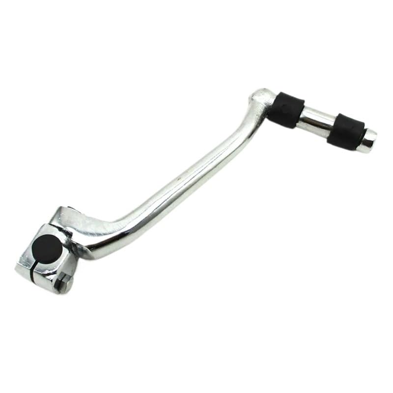 Kick de démarrage moto 13mm pour rénover un dirt bike 90cc