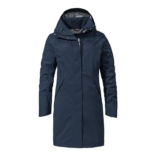 Schöffel Parka Sardegna L