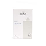 The Unscented Company Caja de recambio de jabón para platos, 1.06 GL