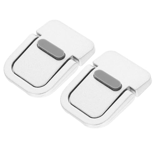 Soporte metálico compacto para laptop Healifty plata