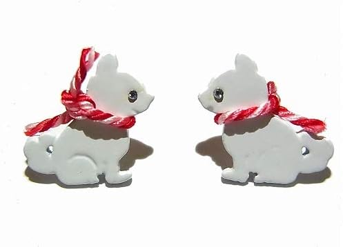 Amazon ルチカ Luccica こまいぬ ピアス ユニーク アクセサリー 個性的 おもしろ かわいい 動物 チャーム モチーフ イヌ 犬 いぬ ドック 誕生日 プレゼント 神社 ピアス 通販