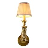 MODE D'ÉCLAIRAGE : Cette applique dispose d'un éclairage de haute qualité pour créer une atmosphère chaleureuse et agréable. Elle est idéale pour les salons, les chambres, les salles de bains, les couloirs, les balcons, les escaliers, etc.