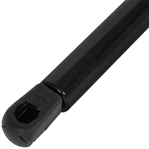 SCITOO C1608316 20" Universal Lift Supports Gas Springs Shock Struts 2pcs for Basement Floor Door RV Bed Window Camper Shell Truck Cap Tool Box Lid Boat Hatch Lid Truck Box Storage Box Lid by SCITOO - Used condition - Image 3