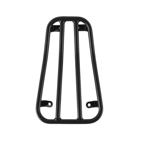 Porte-bagages arrière moto et support avant pour Vespa GTS 300 250 GTV 2008-2021
