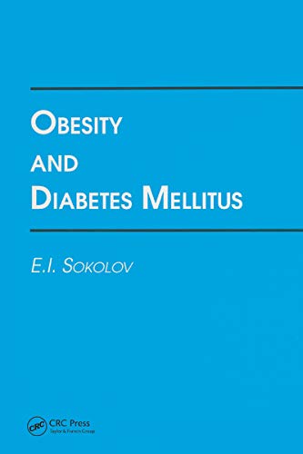 Obesity and Diabetes Mellitus (English Edition)