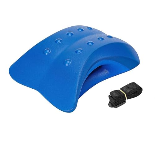 Dispositivos De Descompresión Espinal, Dispositivo For Aliviar El Dolor De Espalda Con Hernia Discal, Diseño Ergonómico Adecuado For Aliviar Problemas De Dolor De Espalda