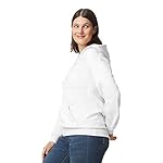 Gildan Adult Softstyle Hoodie Sweatshirt, Style GSF500 - Image 2