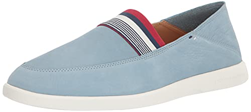 Sperry Mens Gold Plushwave Cabo Slip On Casual Shoes - Beige