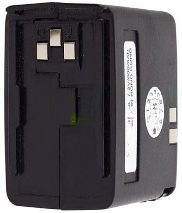 Miniatura 3 de Batería compatible con Yaesu-Vertex FT-530 Radio bidireccional recargable 7.2v 600mAH Ni-CD