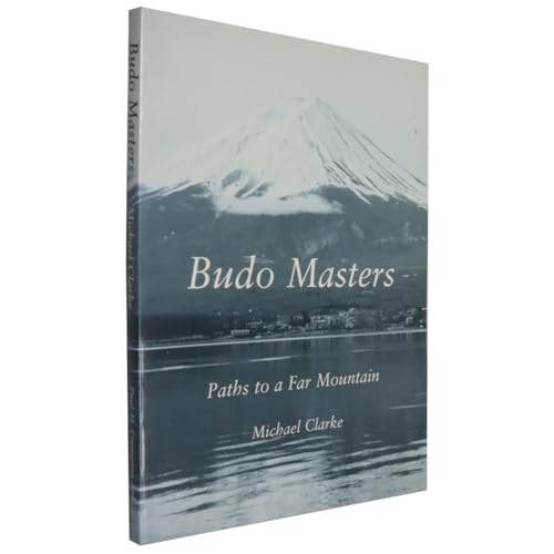 Image of Budo Masters