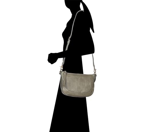 Image of Frye Melissa Crossbody