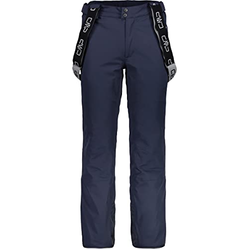 Pantalon CMP homme Feel Warm Flat hiver vêtement ski imperméable